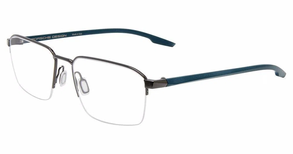 Porsche Design P8763 Eyeglasses - view 3